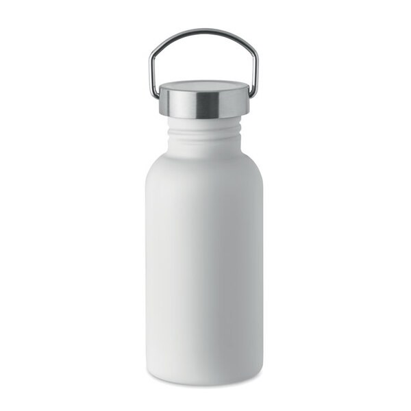 FLORENCE SING Einwandige Trinkflasche 500 ml - GiftRetail MO2562