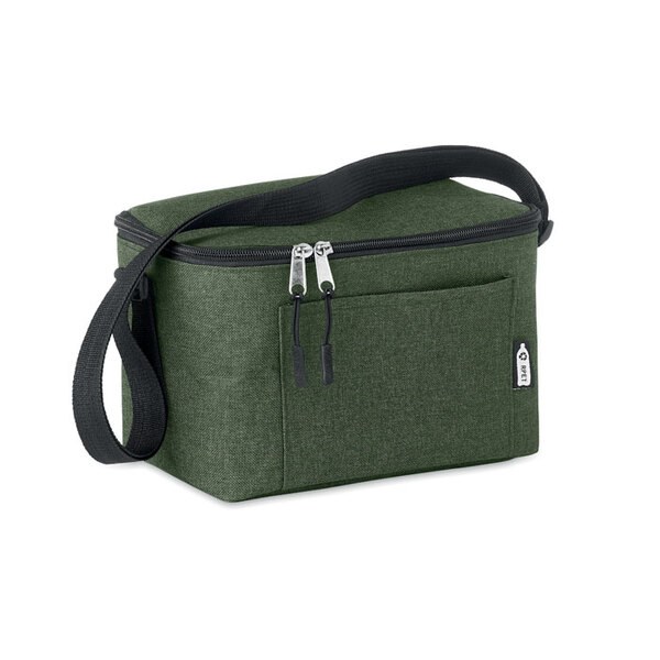 CUBA Kühltasche für Dosen RPET - GiftRetail MO6150