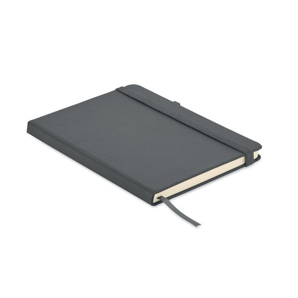 ARPU DIN A5 Notizbuch PU - GiftRetail MO6835
