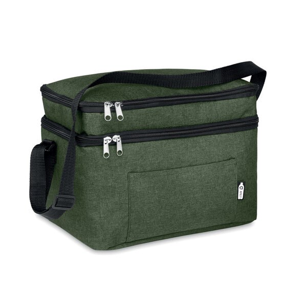 ICECUBE RPET Kühltasche - GiftRetail MO9915