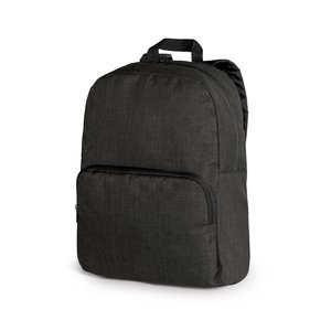 14" Laptop backpack in 600D - Egotier 92622