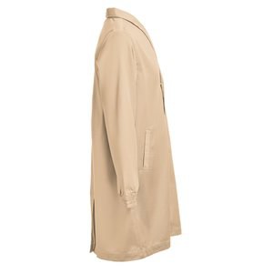 Kittel für Arbeitskleidung aus Baumwolle und Polyester - Egotier 30249