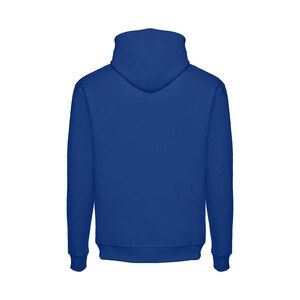 TH Clothes 30160 - Sweatshirt (unisex) mit Kapuze aus Baumwolle und Polyester