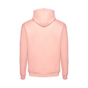 TH Clothes 30160 - Sweatshirt (unisex) mit Kapuze aus Baumwolle und Polyester