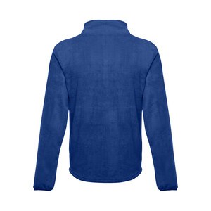 TH Clothes 30164 - Herren-Fleecejacke aus Polyester