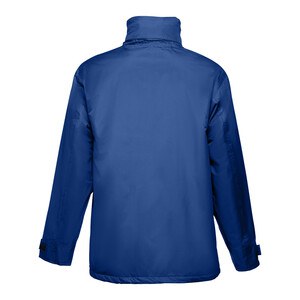 TH Clothes 30183 - Gepolsterter Unisex-Parka