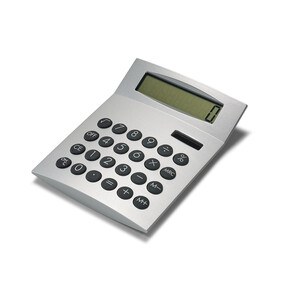 8-digit PS calculator - Egotier 97765