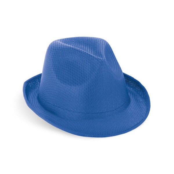 PP Trilby style hat - Egotier 99427