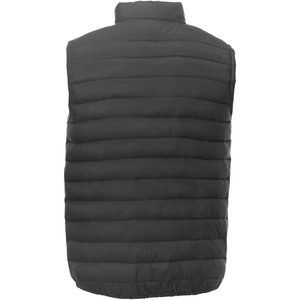 Elevate 39437 - Pallas recycelter wattierter Bodywarmer für Herren