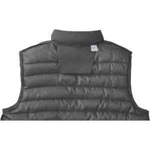 Elevate 39437 - Pallas recycelter wattierter Bodywarmer für Herren