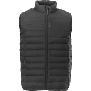 Elevate 39437 - Pallas recycelter wattierter Bodywarmer für Herren