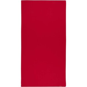 Lucas RPET sport towel 50x100 cm - EgotierPro 113502