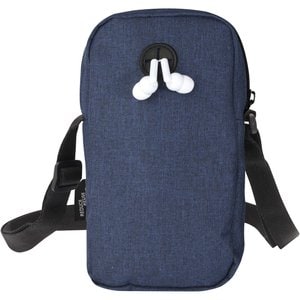 Ross Handytasche aus recyceltem GRS-Material - EgotierPro 130078