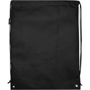 Evergreen Sportbeutel aus recyceltem GRS Non Woven 5 L - EgotierPro 130080