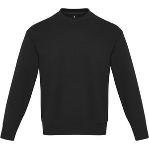 Elevate NXT 37543 - Jet Unisex Aware™ Pullover mit Rundhalsausschnitt aus recyceltem Material
