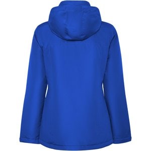 Roly R5073 - America wattierter Parka für Damen
