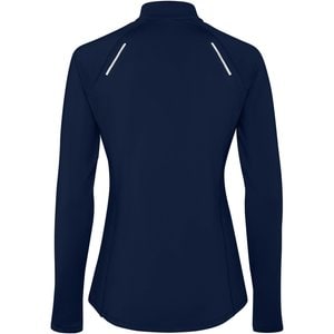 Roly R1033 - Estambul Half-Zip Sweatshirt für Damen