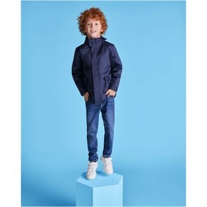 Roly K5072 - America wattierter Parka für Kinder