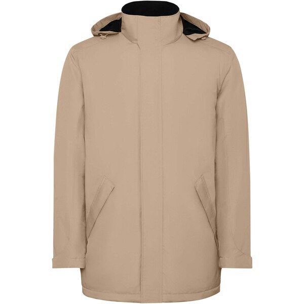 Roly R5072 - America men's padded parka jacket