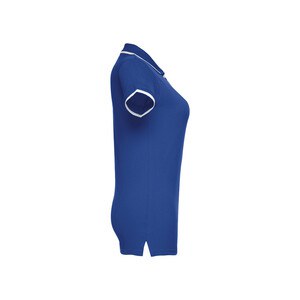 "Slim fit" Damen Poloshirt - Egotier 30139