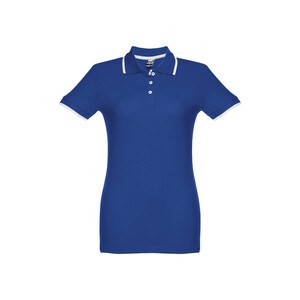 "Slim fit" Damen Poloshirt - Egotier 30139