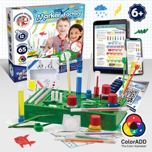 Educational kit for children - Science4You 35808