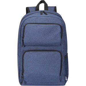 Graphite Deluxe 15" laptop backpack 20L - EgotierPro 120190