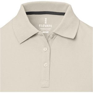Elevate Life 38081 - Calgary Poloshirt für Damen