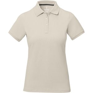 Elevate Life 38081 - Calgary Poloshirt für Damen