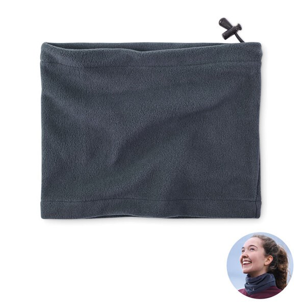 BLIZZARD RPET Fleece-Mehrzweckmütze - GiftRetail MO2350