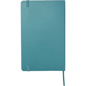 Moleskine 107151 - Classic Hardcover Notizbuch L – liniert