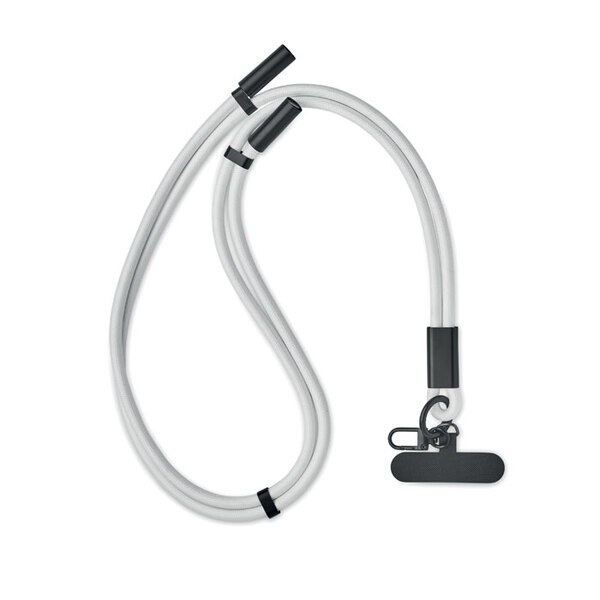 COCHARGE 60W charging and data lanyard - GiftRetail MO2618