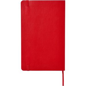 Moleskine 107156 - Classic Softcover Notizbuch L – liniert