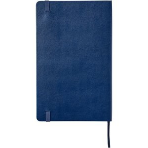 Moleskine 107167 - Classic Hardcover Notizbuch L – blanko