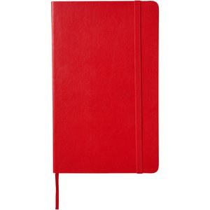 Moleskine 107170 - Classic Softcover Notizbuch L – kariert