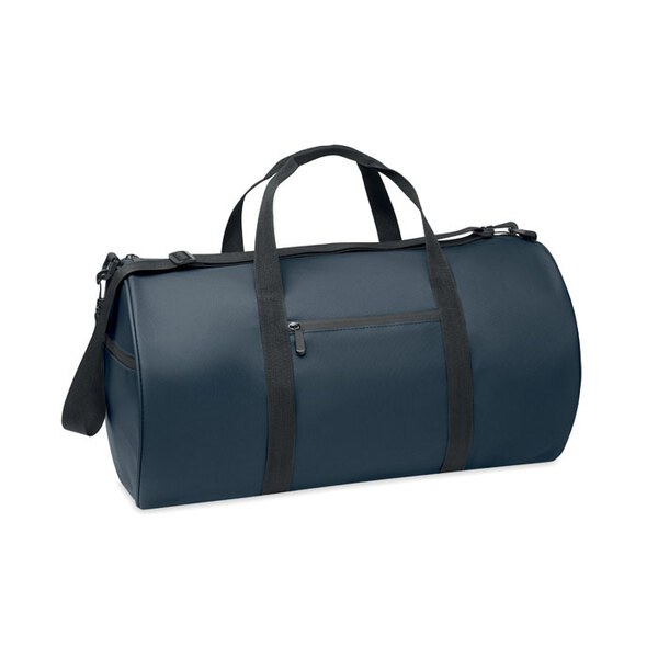 BANGKOK Sport-/Reisetasche 600D RPET - GiftRetail MO2644
