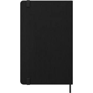 Moleskine 107754 - Hardcover 12 Monate Wochenkalender L