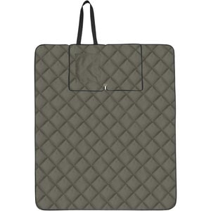 Clary Picknickdecke aus Recyceltem GRS-Polyester - EgotierPro 113321