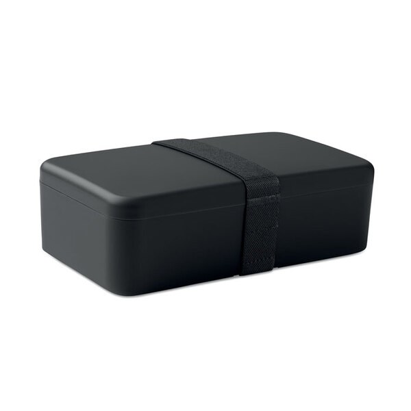 BRUSS Lunchbox PP 750 ml - GiftRetail MO2678