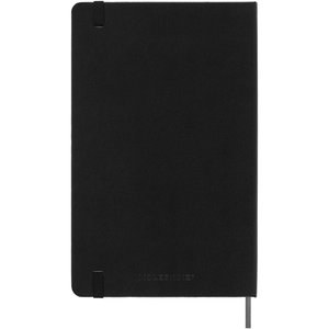 Moleskine 107952 - Hardcover Wochenplaner L, undatiert