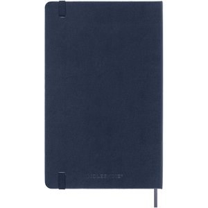 Moleskine 107953 - Large Smart Notizbuch – liniert