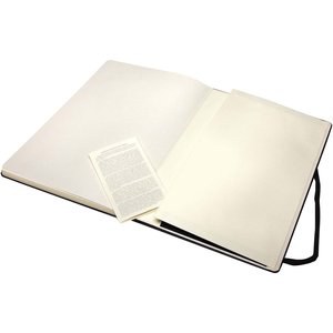 Moleskine 107955 - Art Skizzenbuch A4