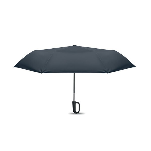 UMKRAB Windproof Regenschirm 21" - GiftRetail MO2692