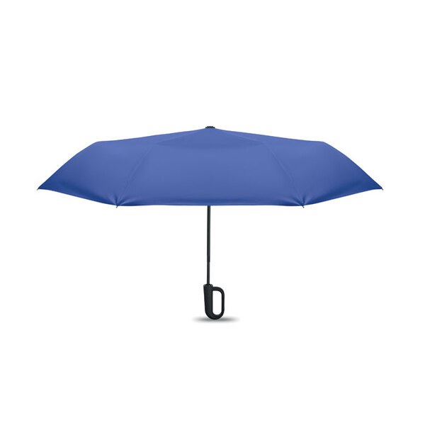 UMKRAB Windproof Regenschirm 21" - GiftRetail MO2692