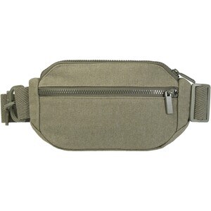 Crescent 500 g/m² Aware™ recycelte Umhängetasche - EgotierPro 120745