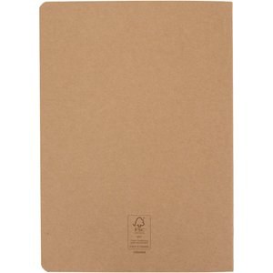 Slyk A5 Cahier Planner - EgotierPro 106249