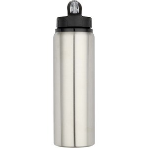 Fitz 800 ml RCS recycled single wall stainless steel water bottle - EgotierPro 100870
