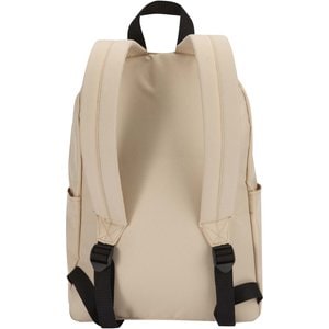 Byron 14" GRS-recycelter City Laptop Rucksack 14 L - EgotierPro 130096