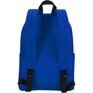 Byron 14" GRS-recycelter City Laptop Rucksack 14 L - EgotierPro 130096