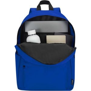 Byron 14" GRS-recycelter City Laptop Rucksack 14 L - EgotierPro 130096